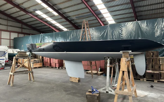 SEARIUS: Die digitale Yacht Plattform für moderne Werften und anspruchsvolle Eigner