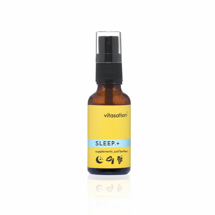 SLEEP+-Spray von Vitasation