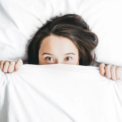 Tipps für besseren schlaf