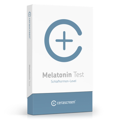 Melatonin-Test-Kit