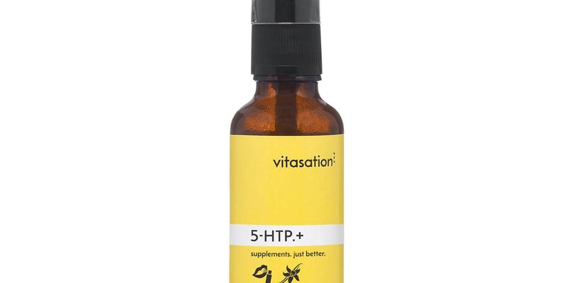 5-HTP-Spray von Vitasation