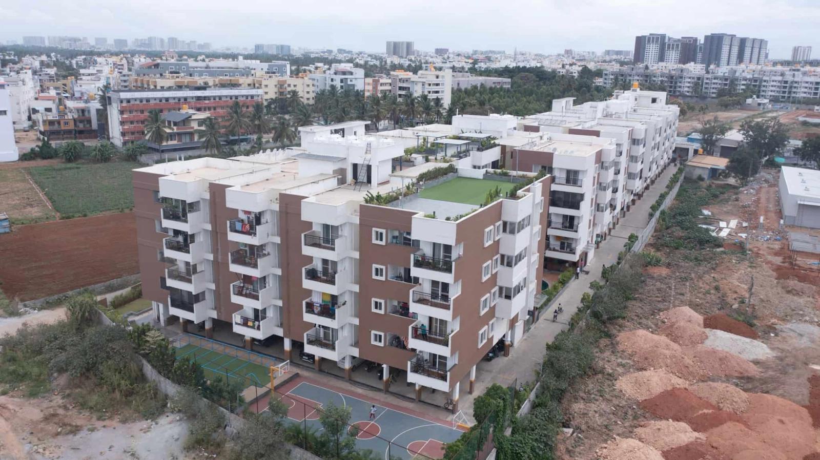 Why Sarjapur Road is Bengaluru's Ultimate Real Estate Hotspot in 2026