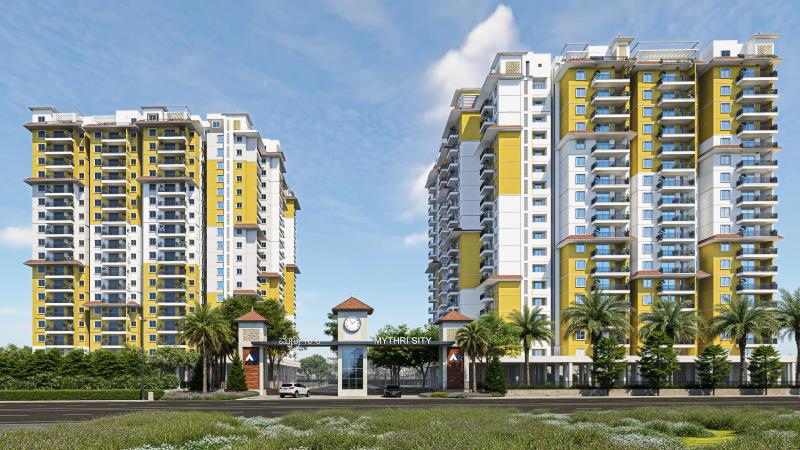 The 'Devanahalli Effect' 2.0: How Bengaluru's Second Airport Will Skyrocket Sarjapur Property Values