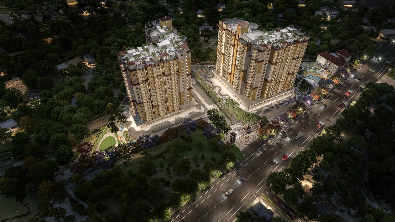 The ₹200 Crore Wake-Up Call: What the Bengaluru Lease Scam Teaches Every Working Professional