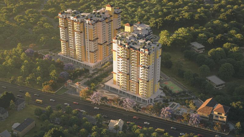 Home Loan vs. Self-Funding: The Intelligent Way to Finance Your Bengaluru Apartment