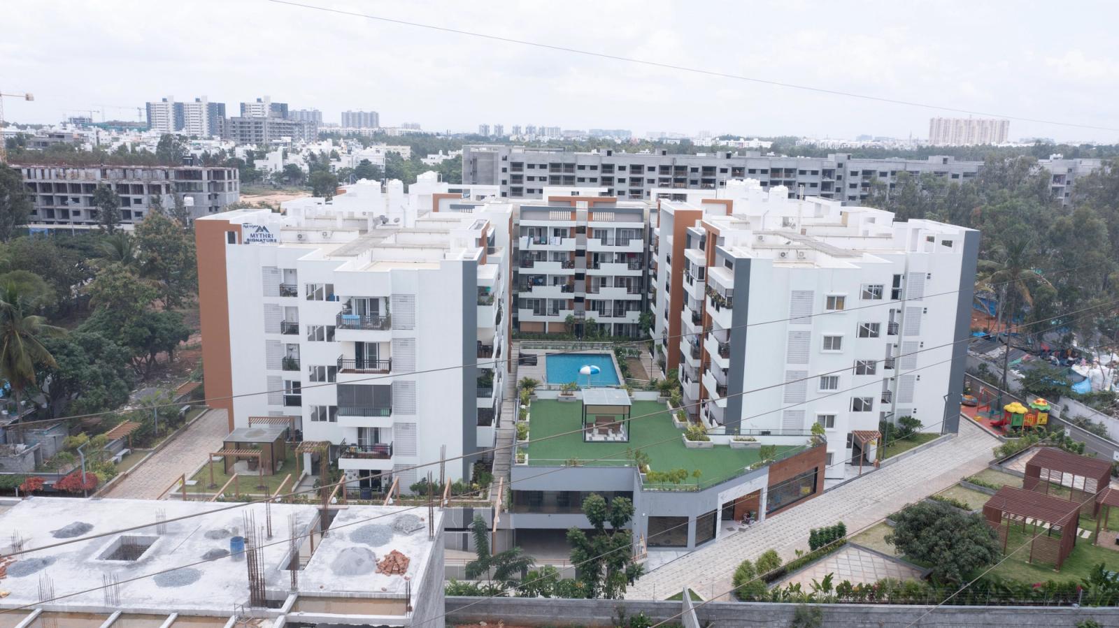 2026 Real Estate Forecast: Sarjapur Road Bengaluru