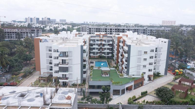 2026 Real Estate Forecast: Sarjapur Road Bengaluru