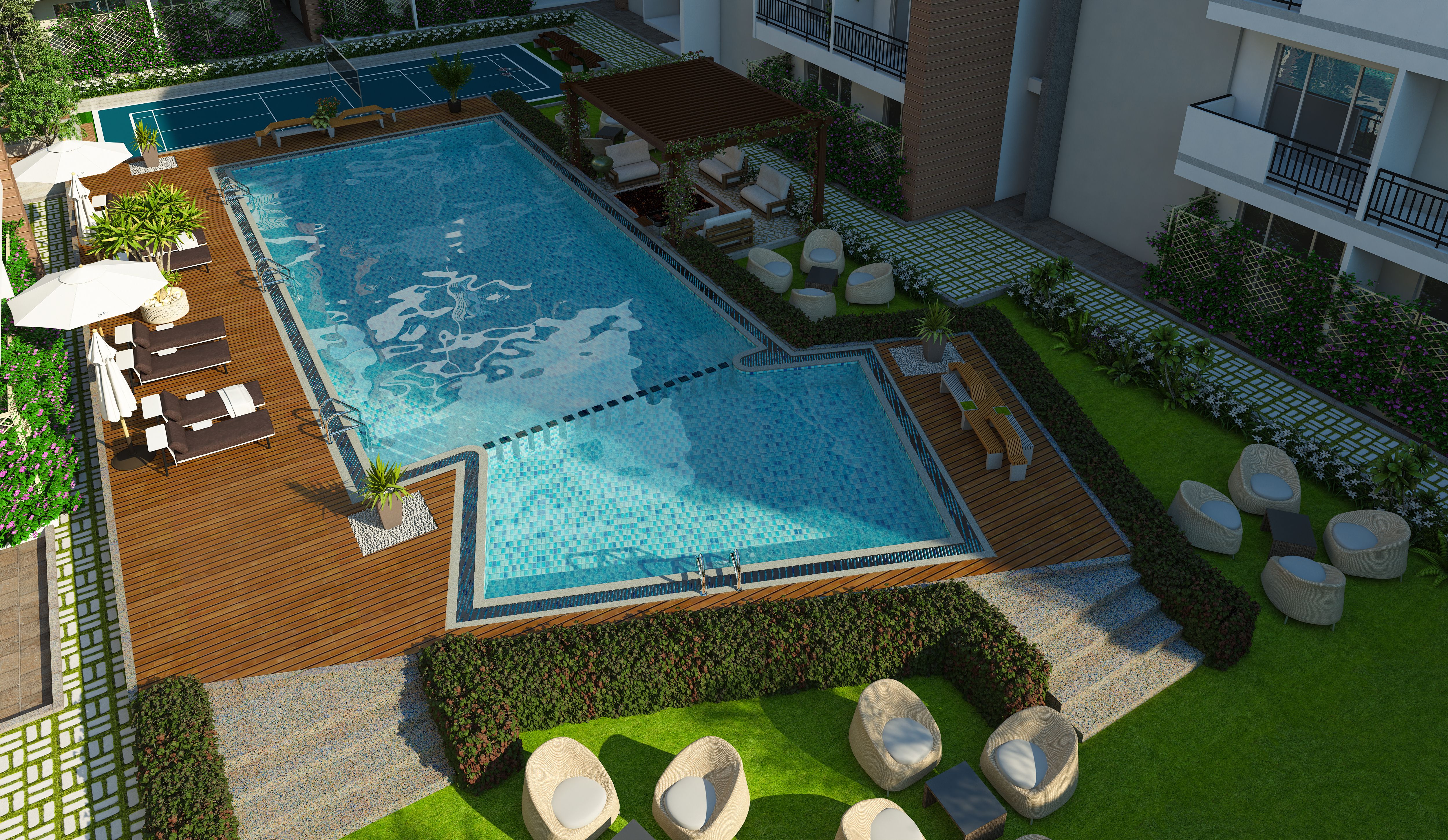 Promised Render