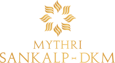 Mythri Sankalp logo