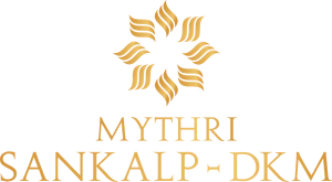 Mythri Sankalp Logo