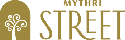Mythri Street logo