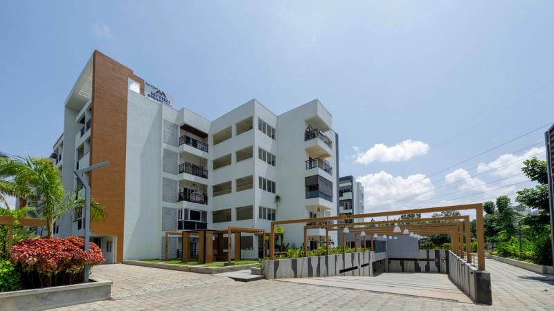 Is Sarjapur Road the Best Place to Buy Residential Property in Bangalore?