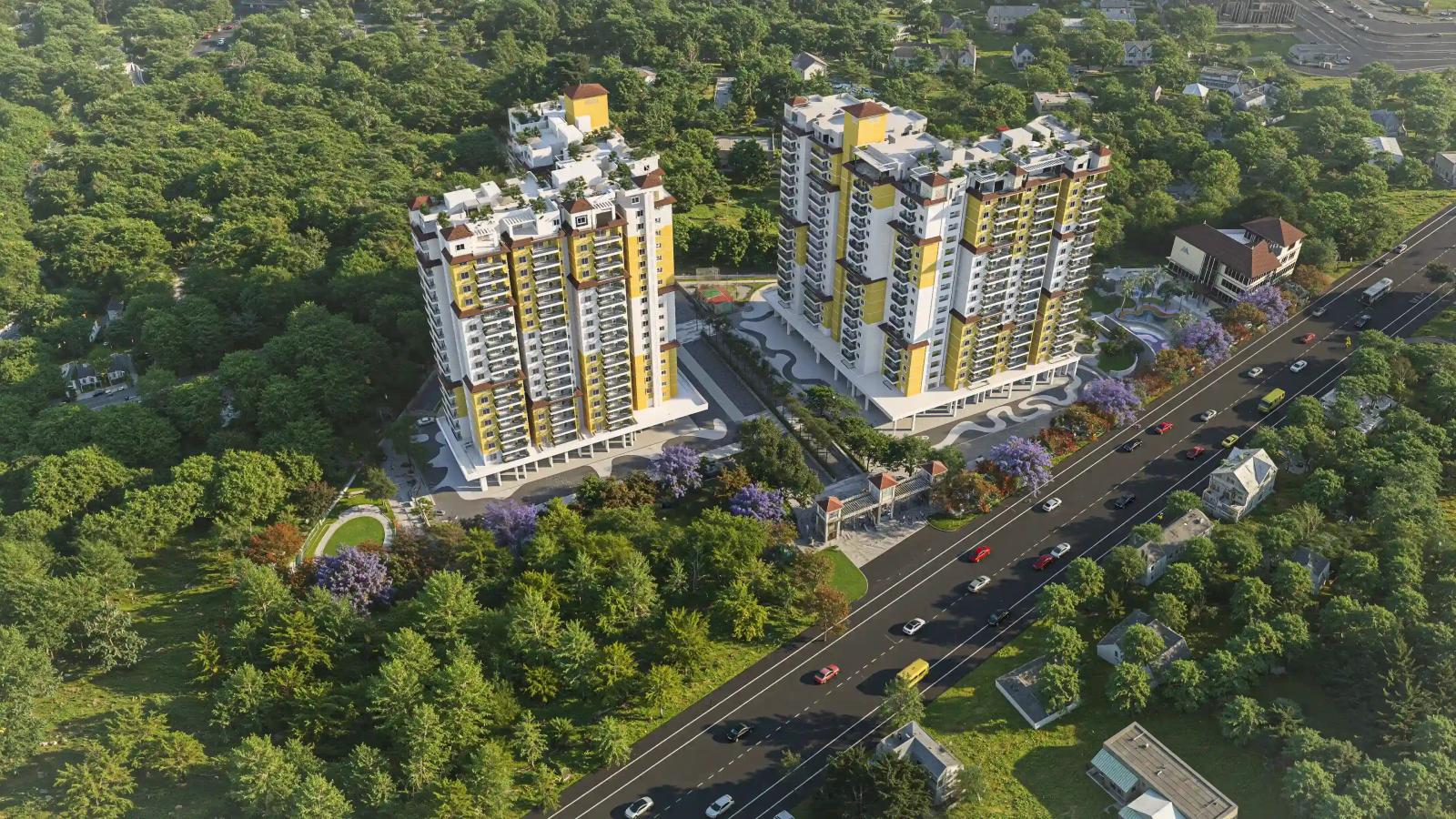 The Trust Factor: Why RERA is the Ultimate Game-Changer for Homebuyers in Bengaluru