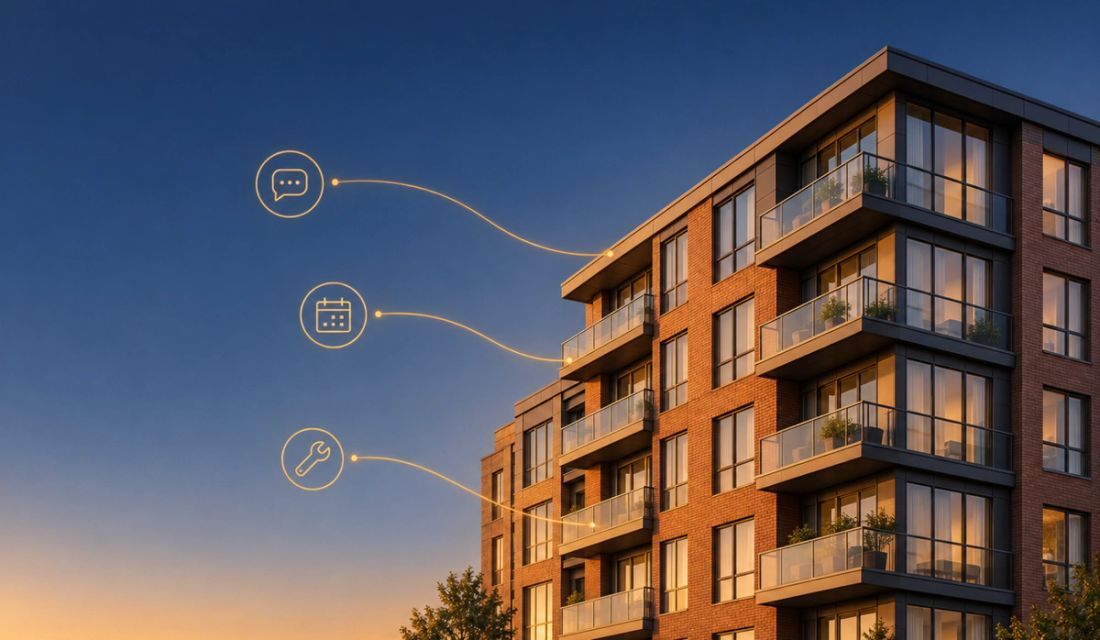 AI Agents in Property Management