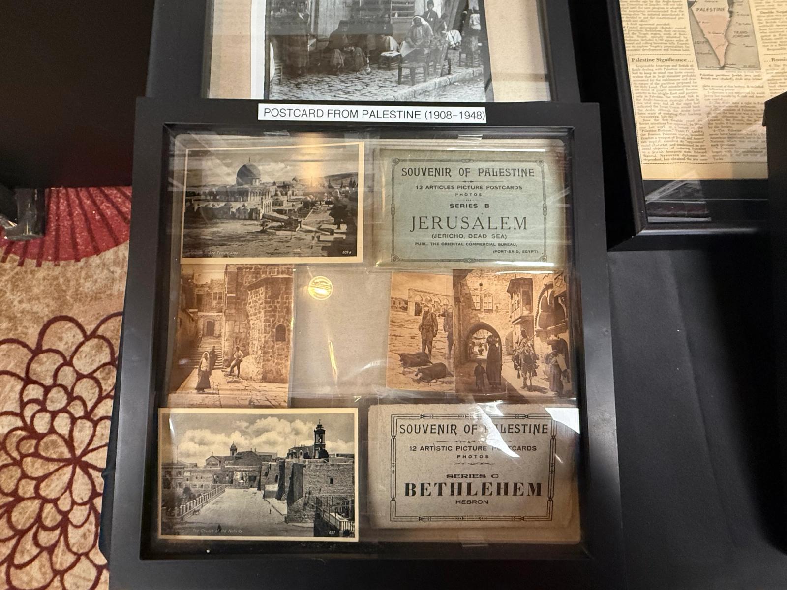 Photo 21 from 100 Years of Palestine: An Immersive Exhibition