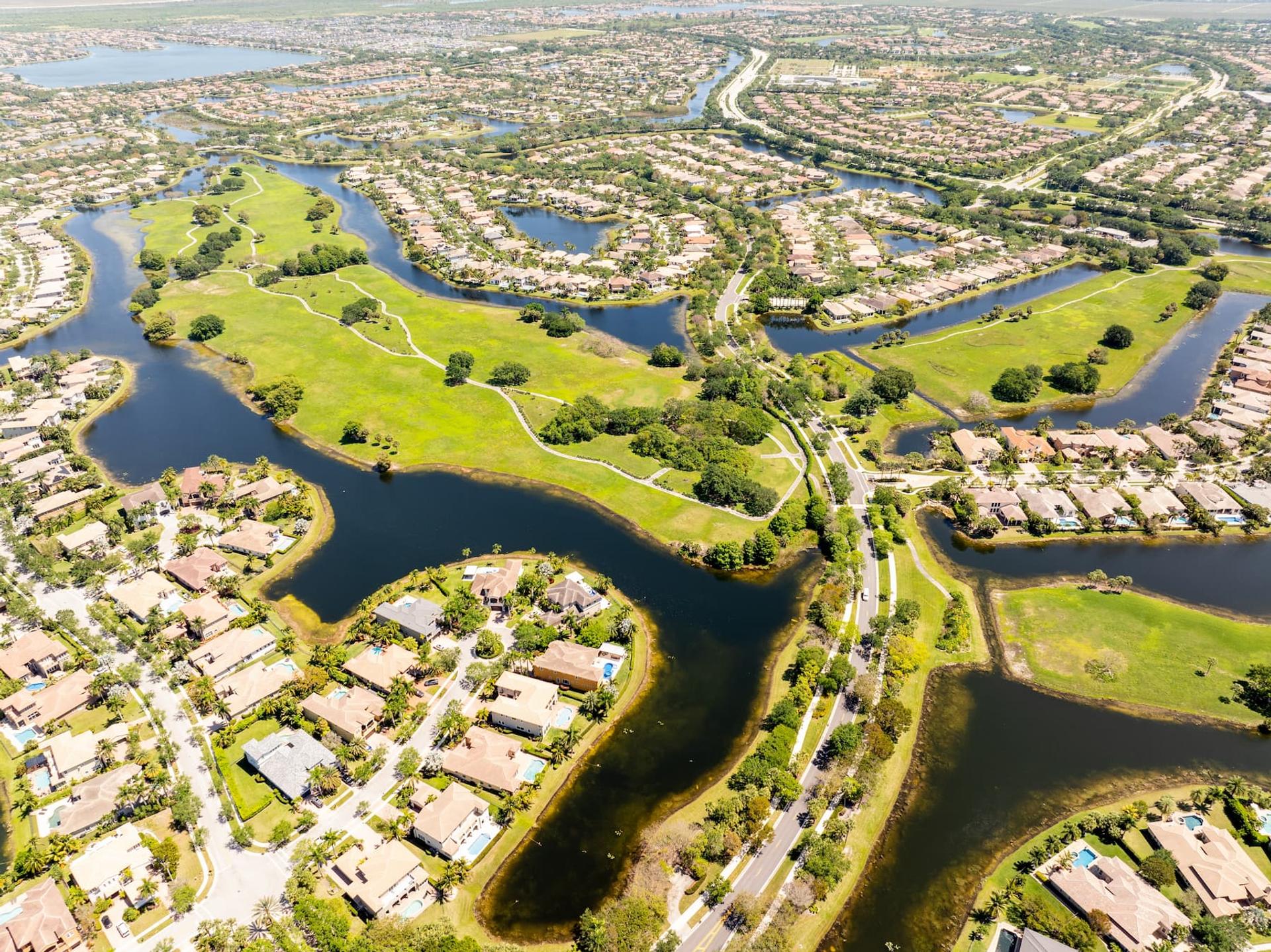 Coral Springs
