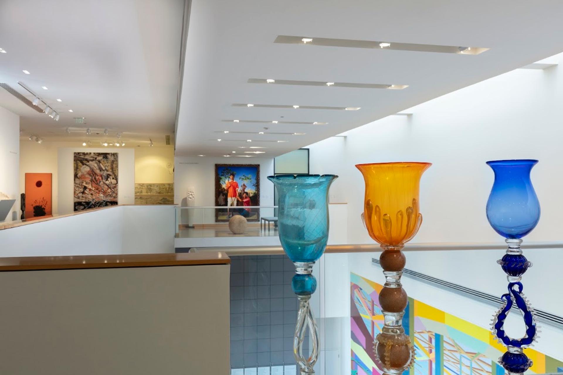 Boca Raton Museum of Art