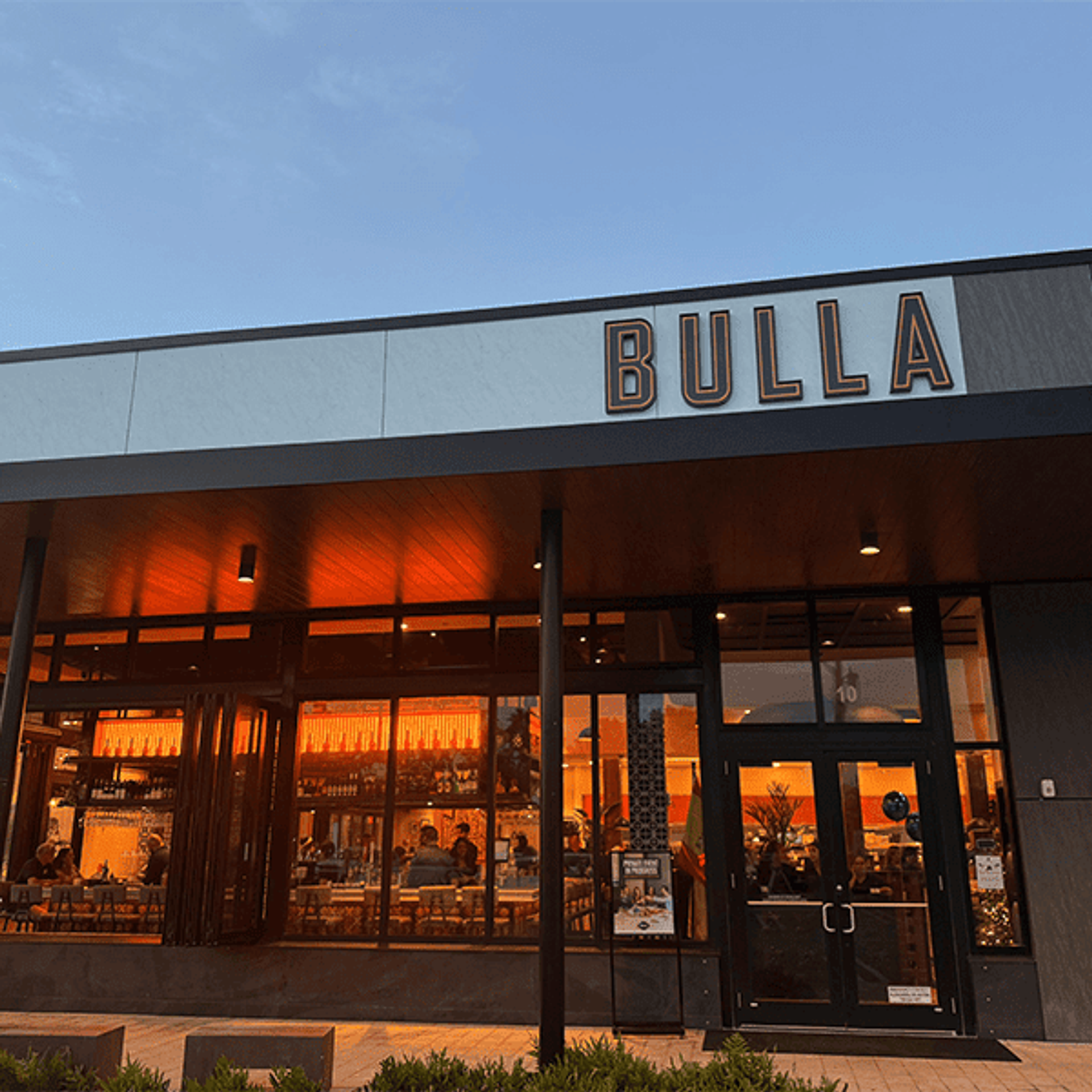 Bulla Gastrobar
