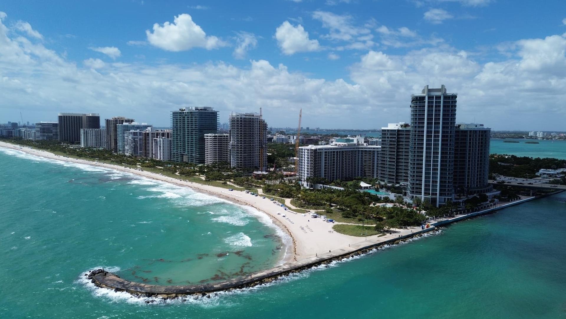 Bal Harbour Miami