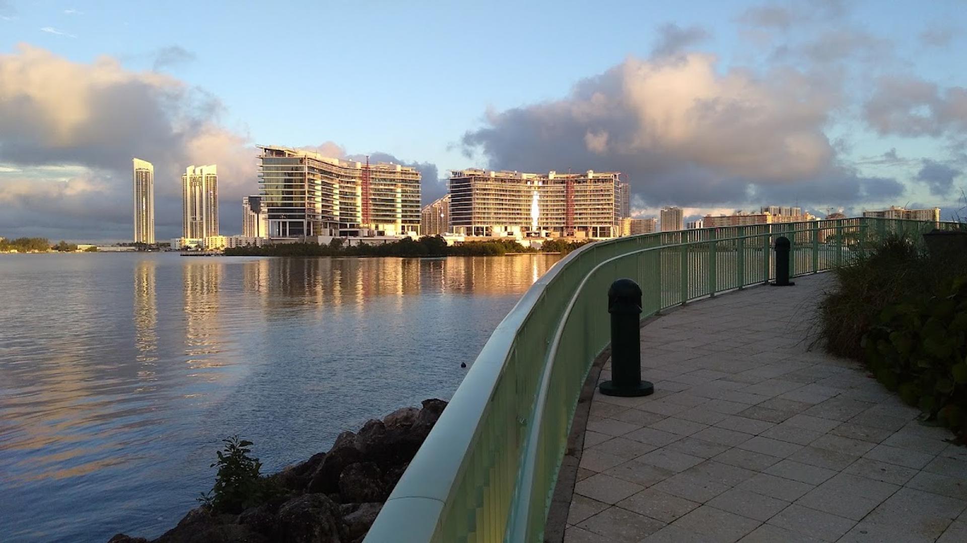 Aventura Community Recreation Center