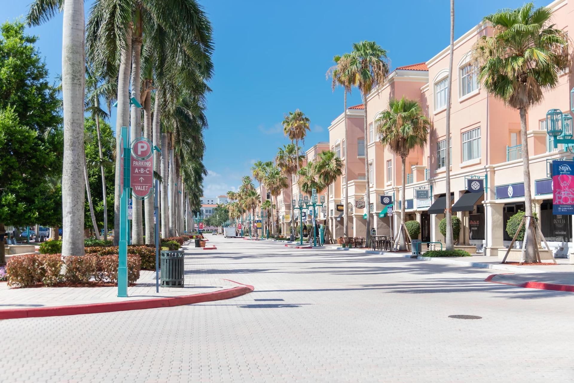 boca raton