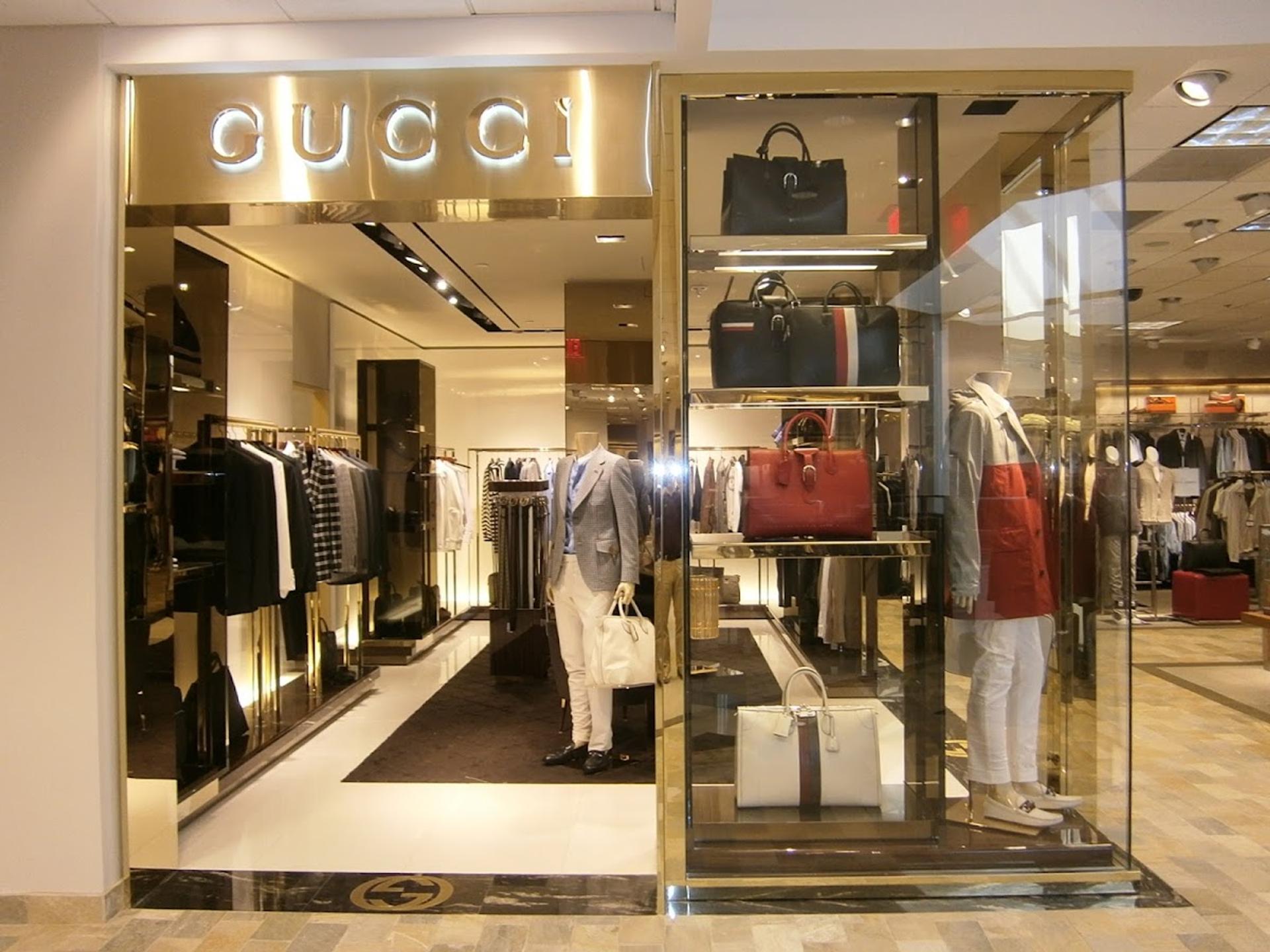 Neiman Marcus Bal Harbour