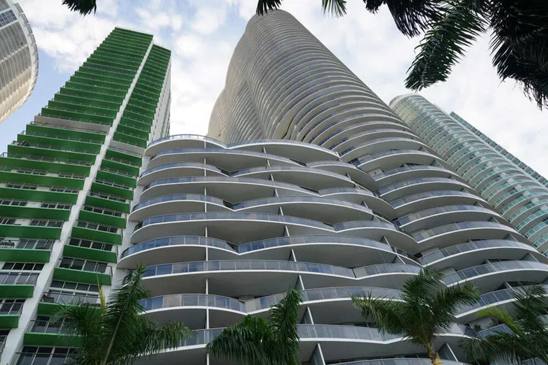 Aria on the Bay Miami: Units, Amenities & Rental Guide