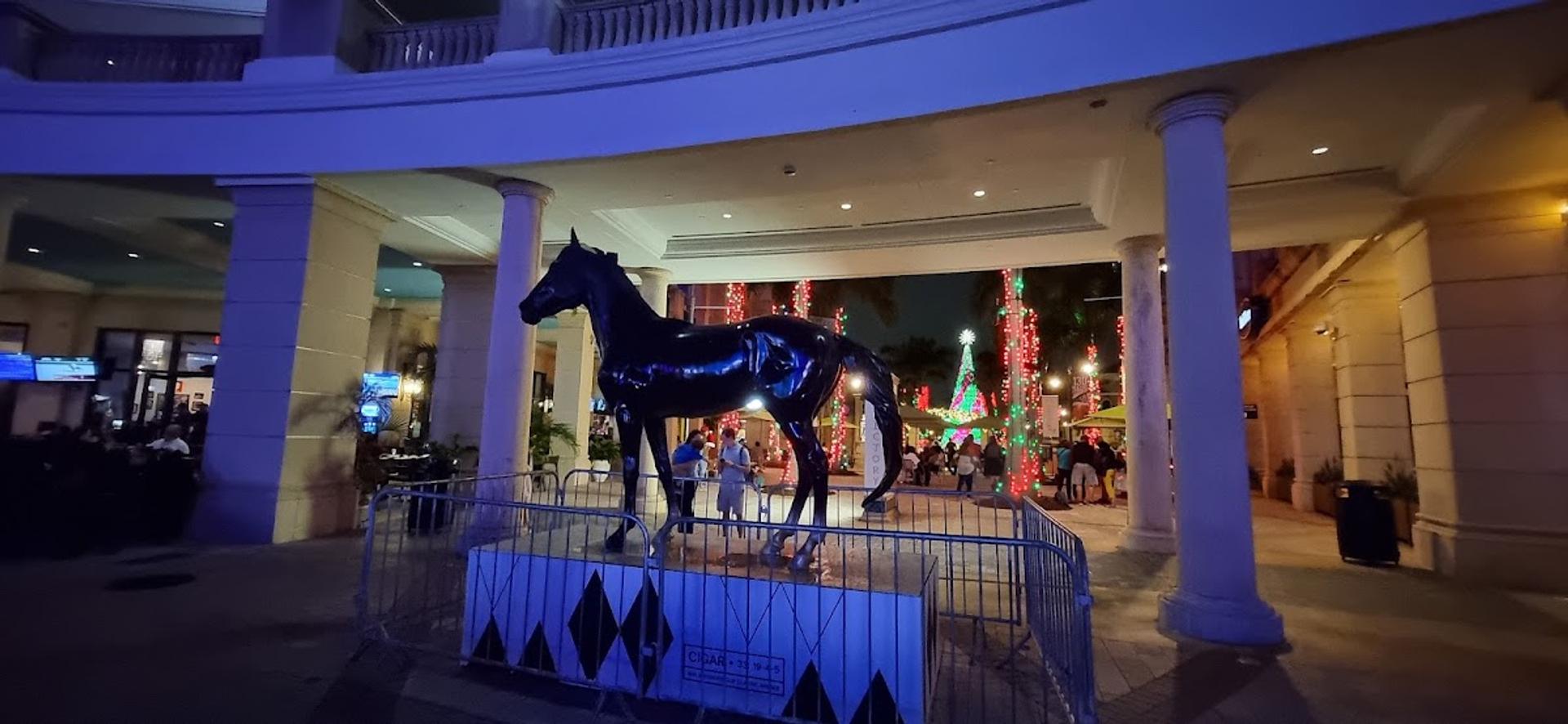 The Village at Gulfstream Park