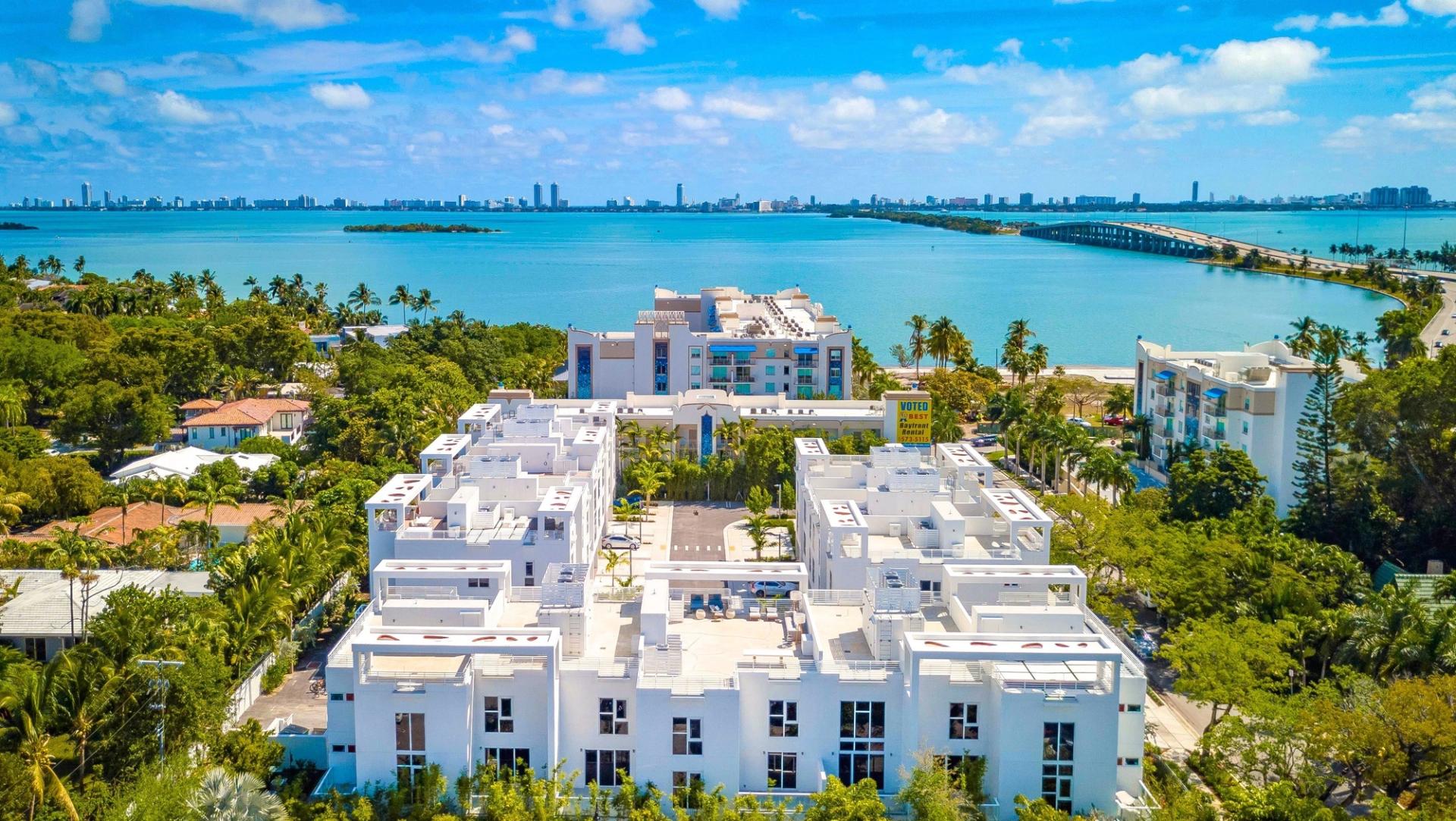 One Bay Residences Miami | Building Guide, Pricing & Reviews 2025