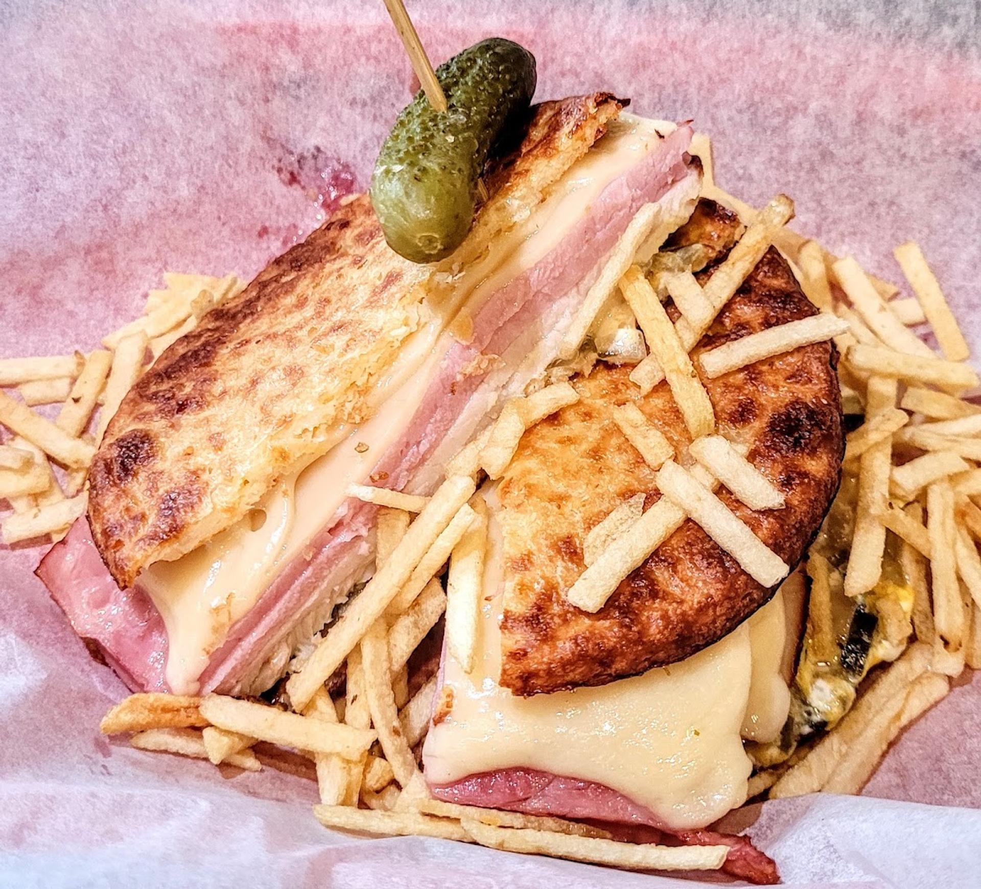 Bay Harbor Bistro & Bakery
