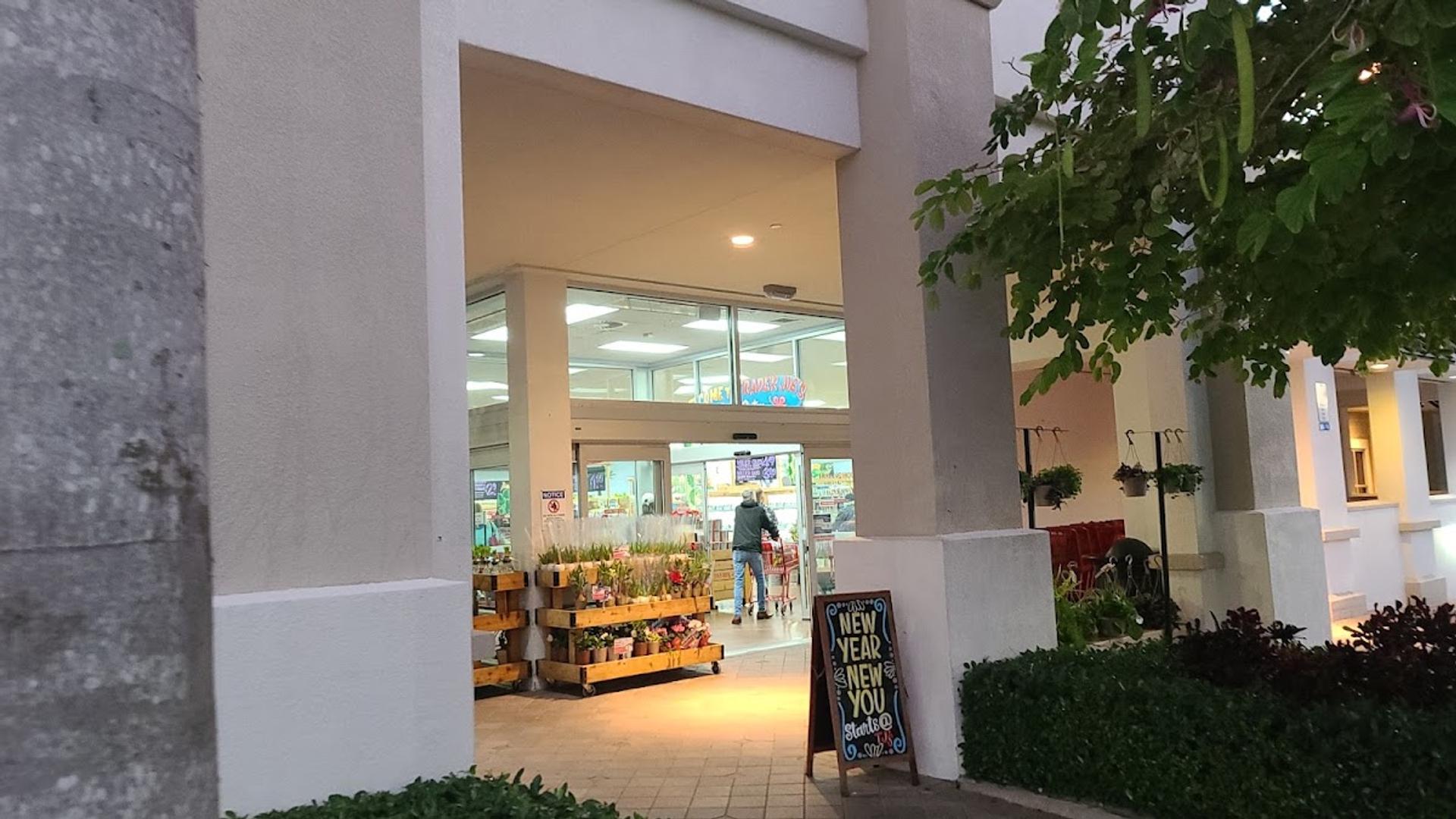 Trader Joe's