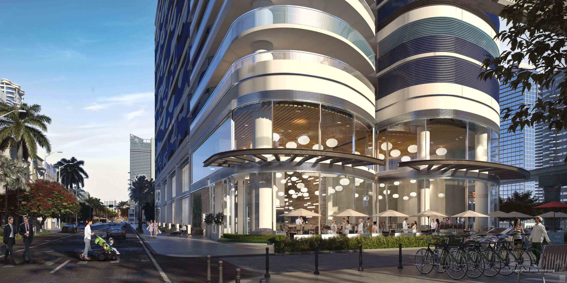Brickell Flatiron Miami: Units, Amenities & Pricing Guide