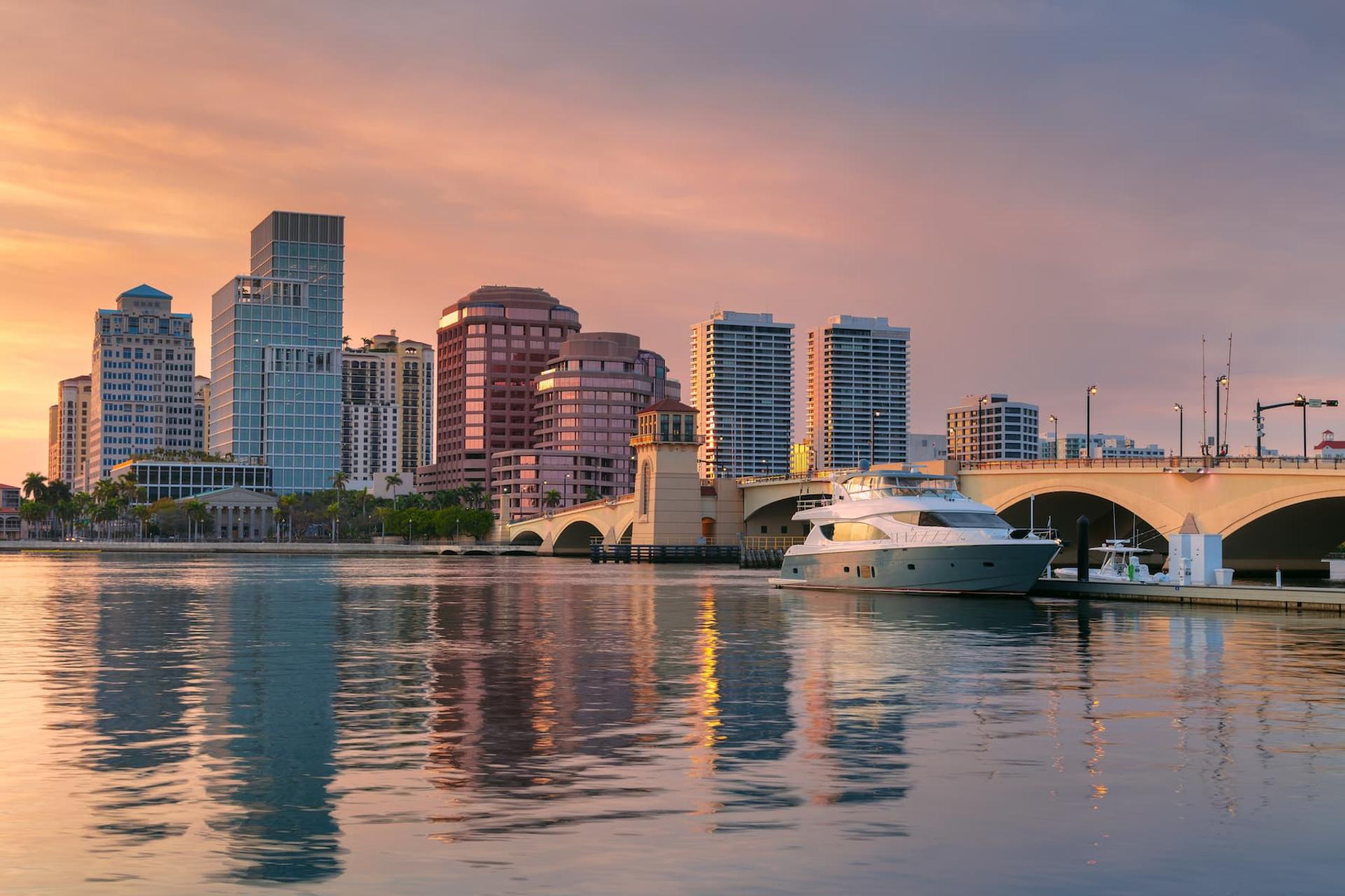 West Palm Beach