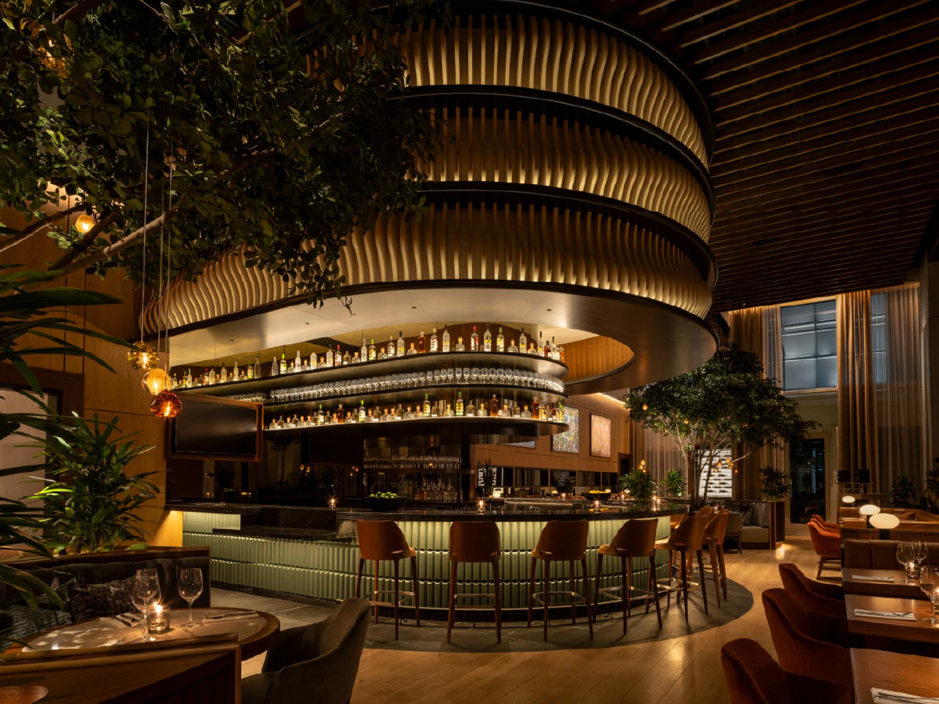 Cactus Club Cafe