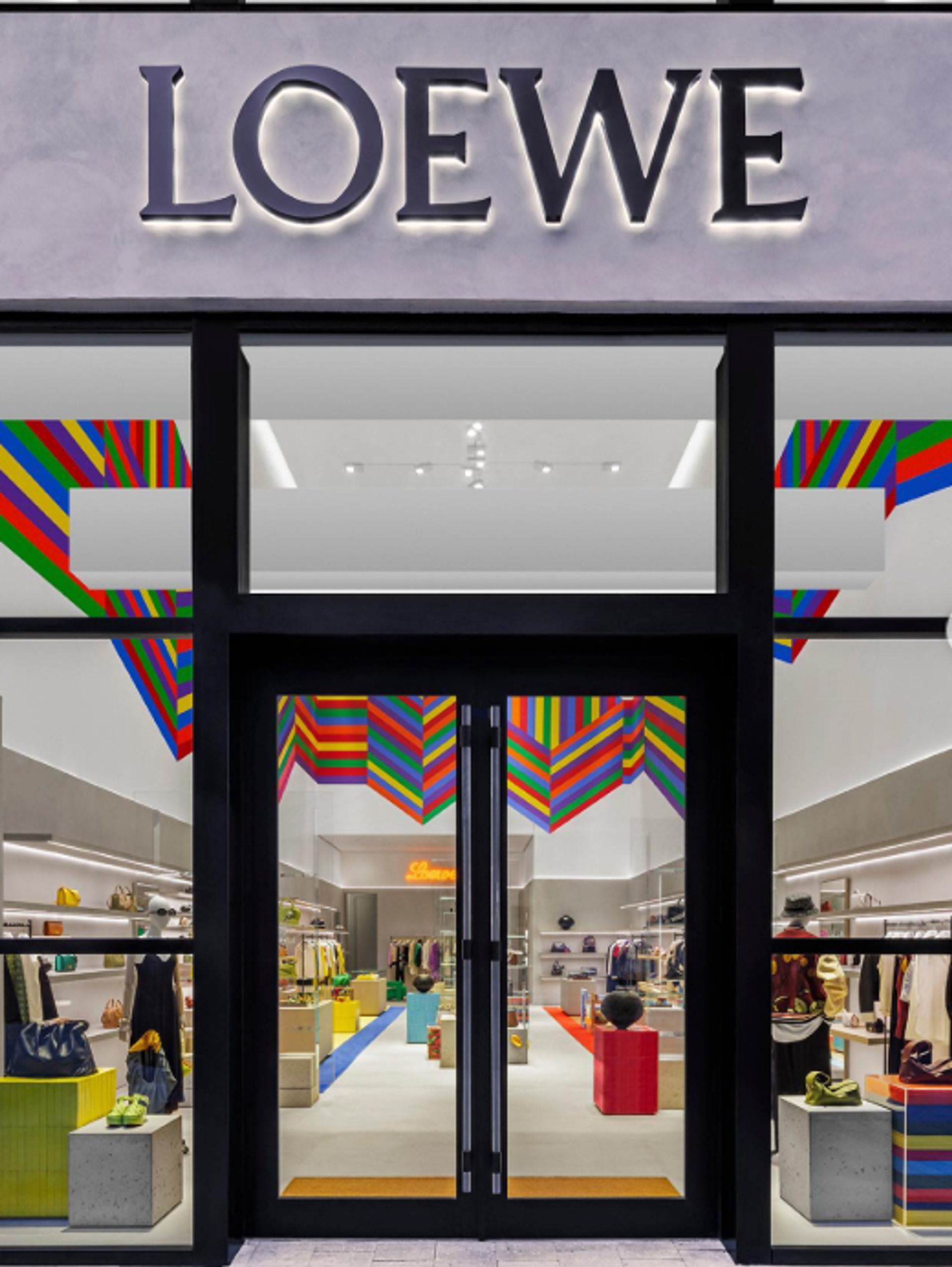Loewe