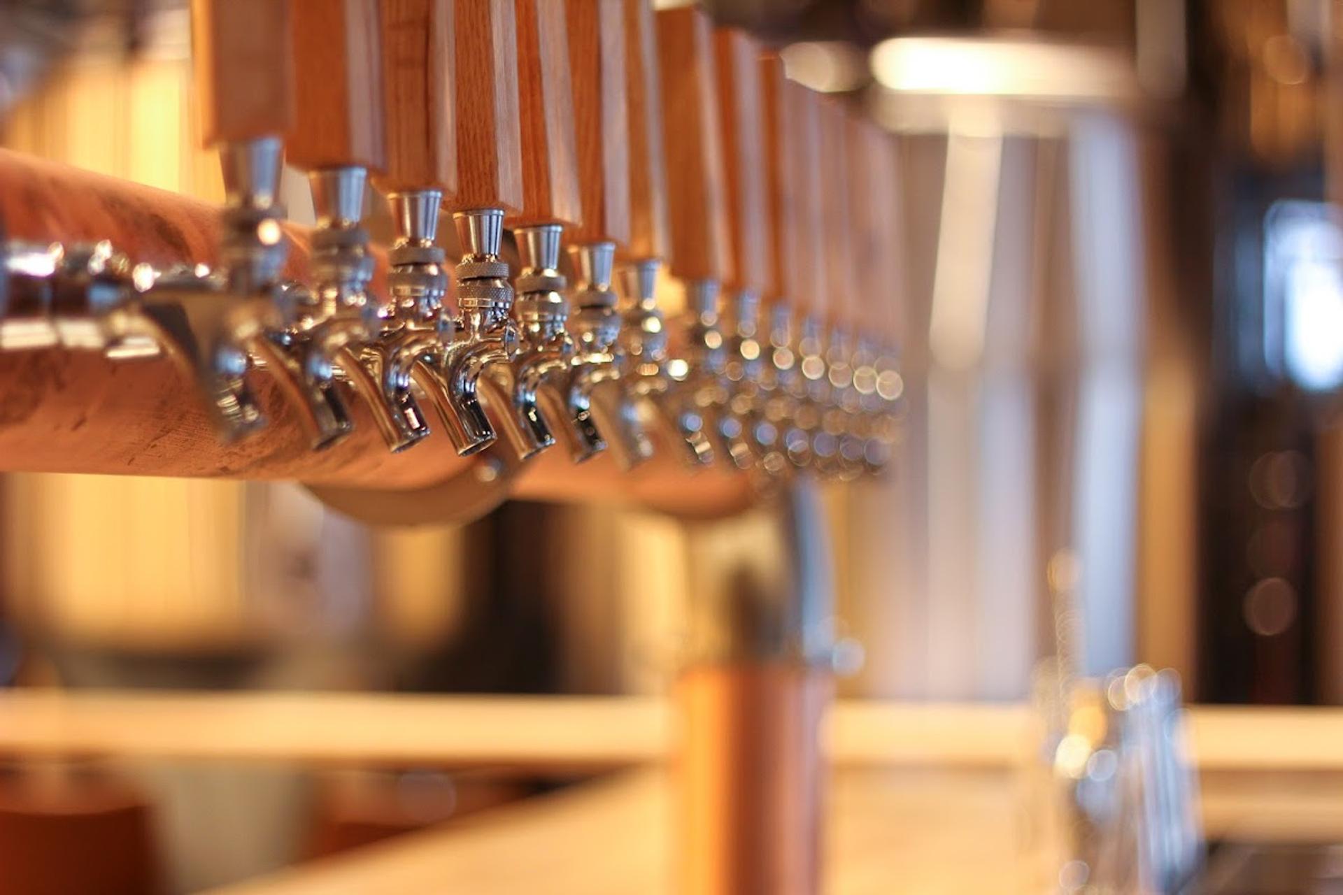 Bay 13 Brewery + Kitchen