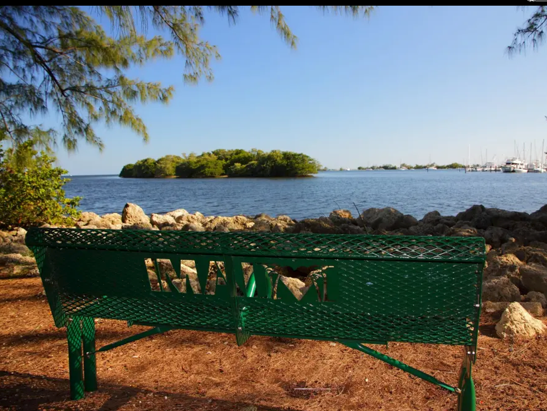 David T. Kennedy Park
