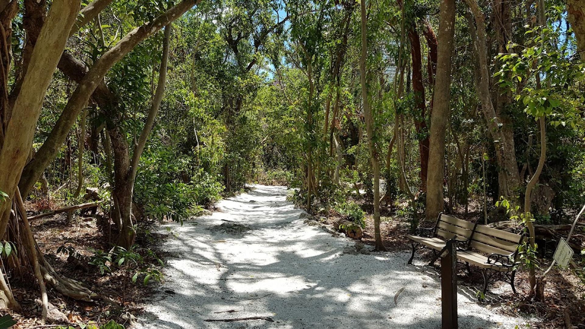 Simpson Park