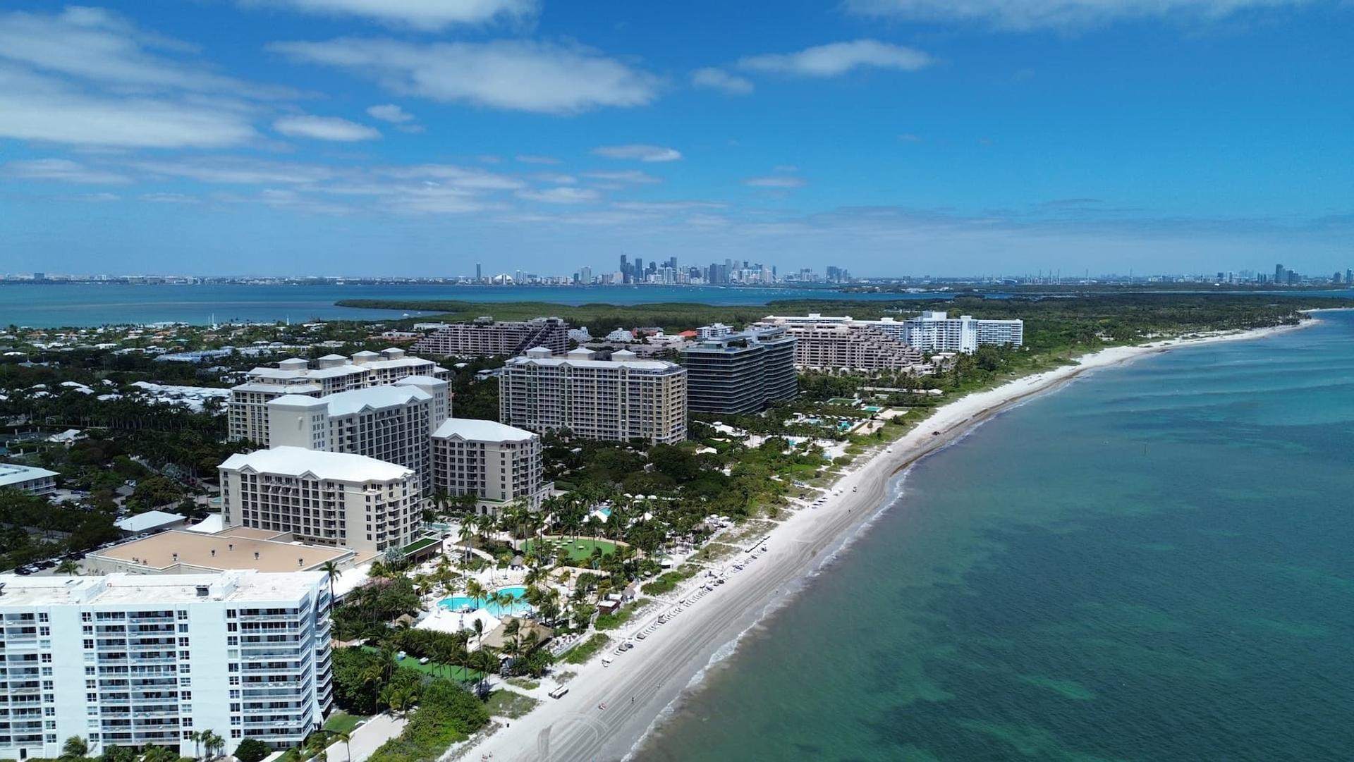 Key Biscayne