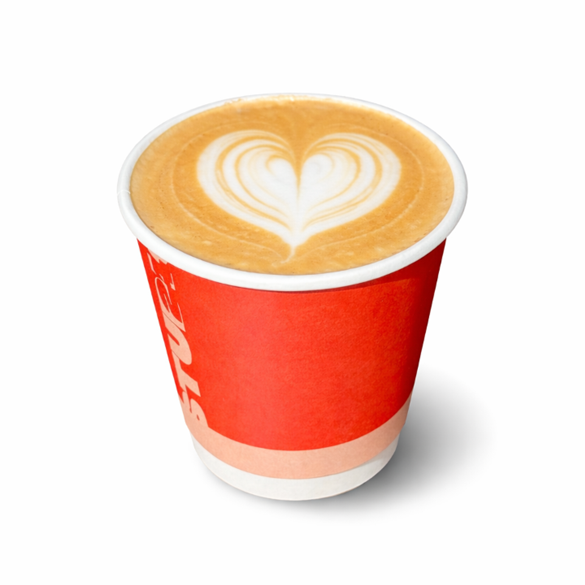 Studio 24 Artful Coffee