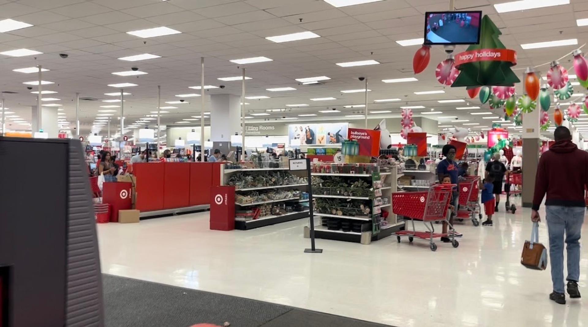 Target