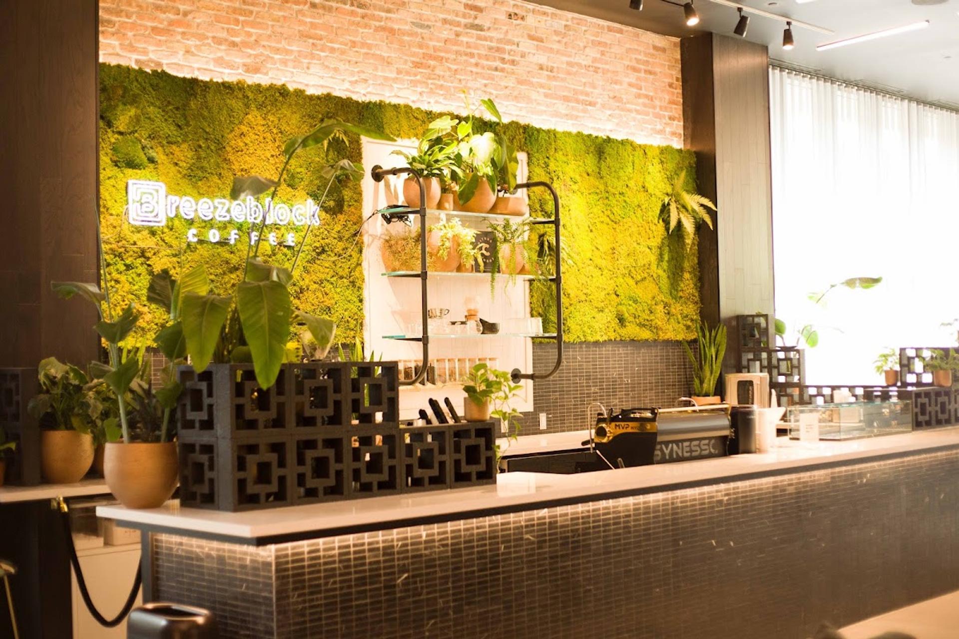 Breezeblock Coffee