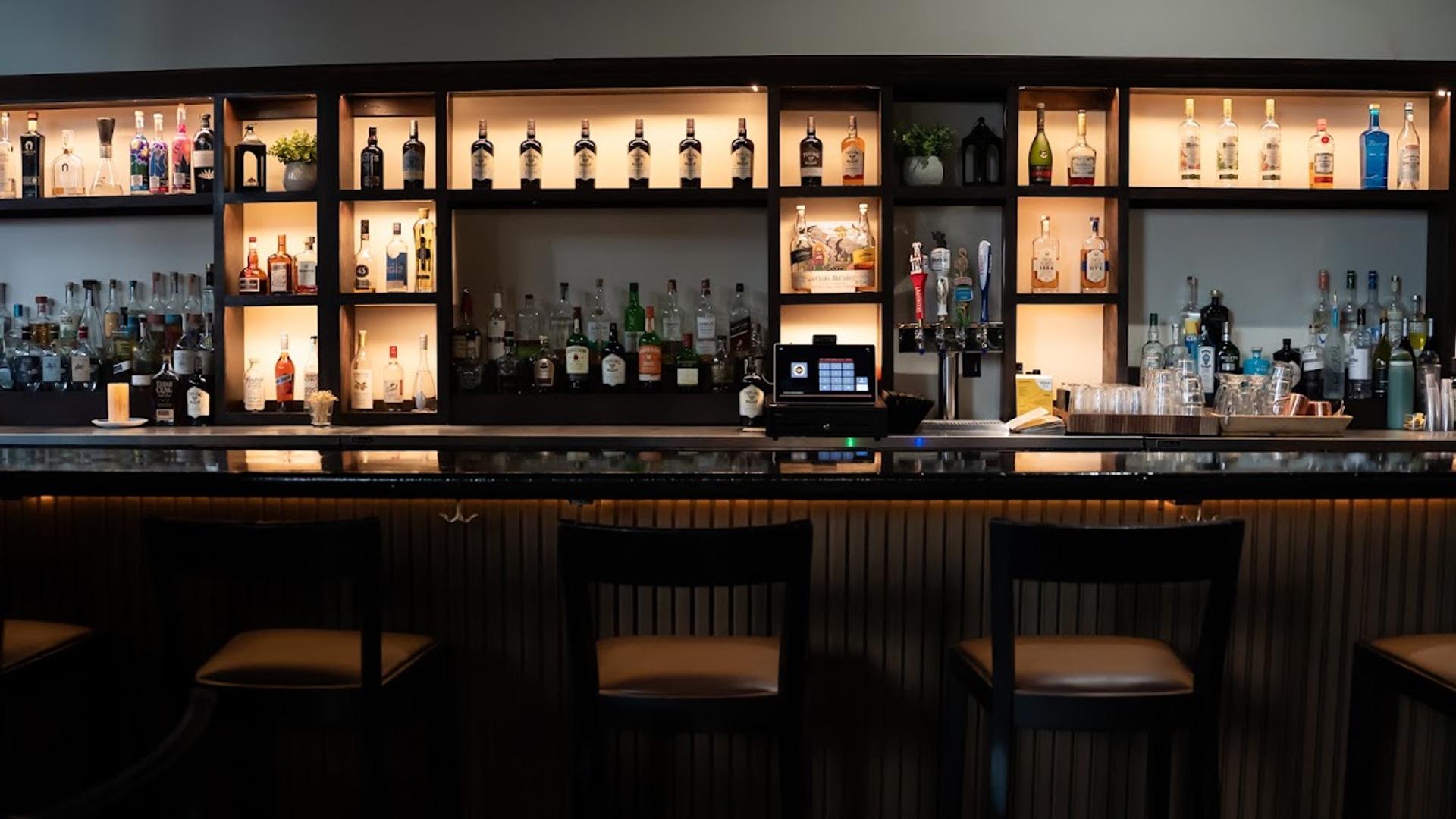 The Leinster Irish Pub