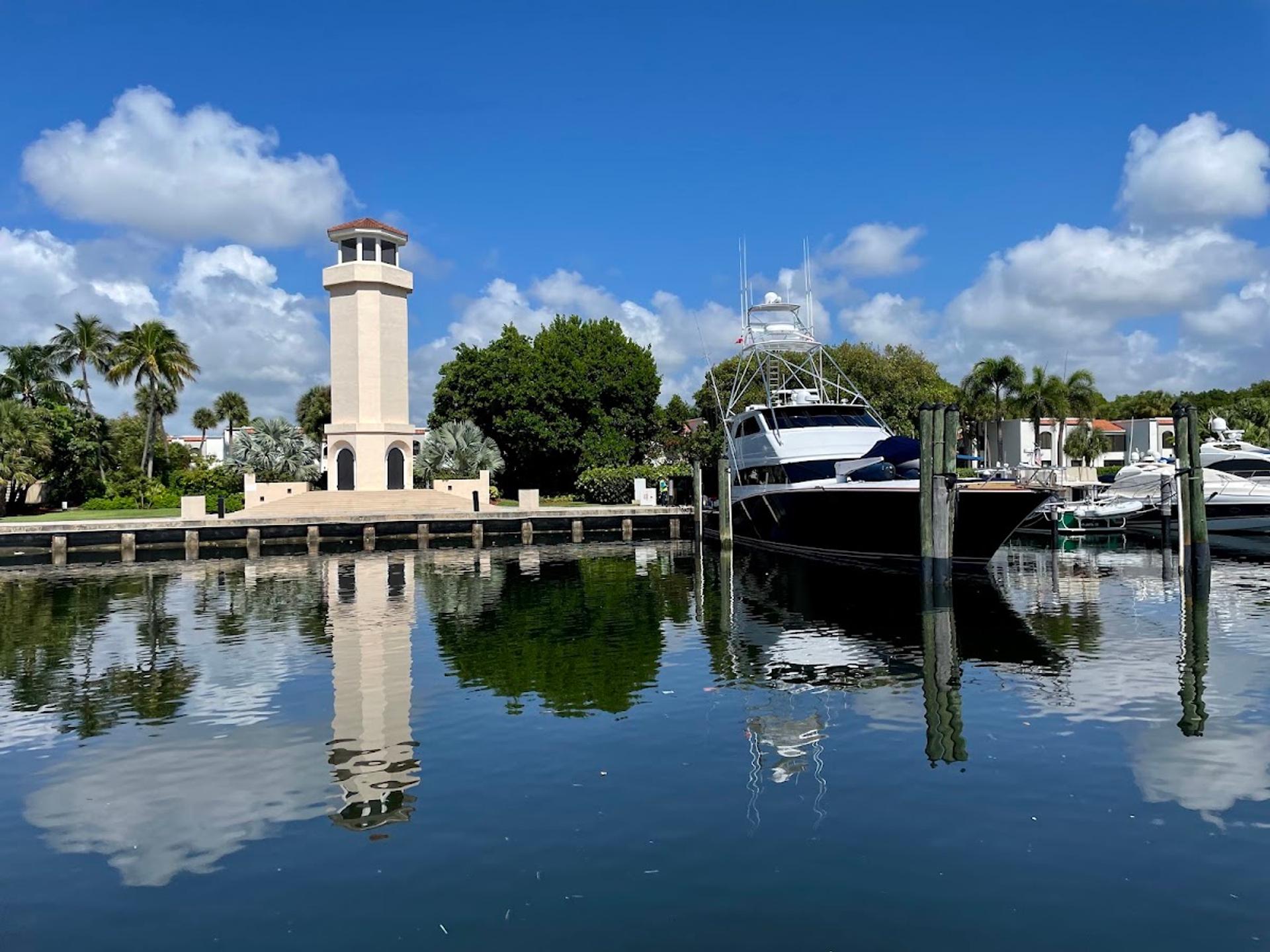 WaterWays Marina