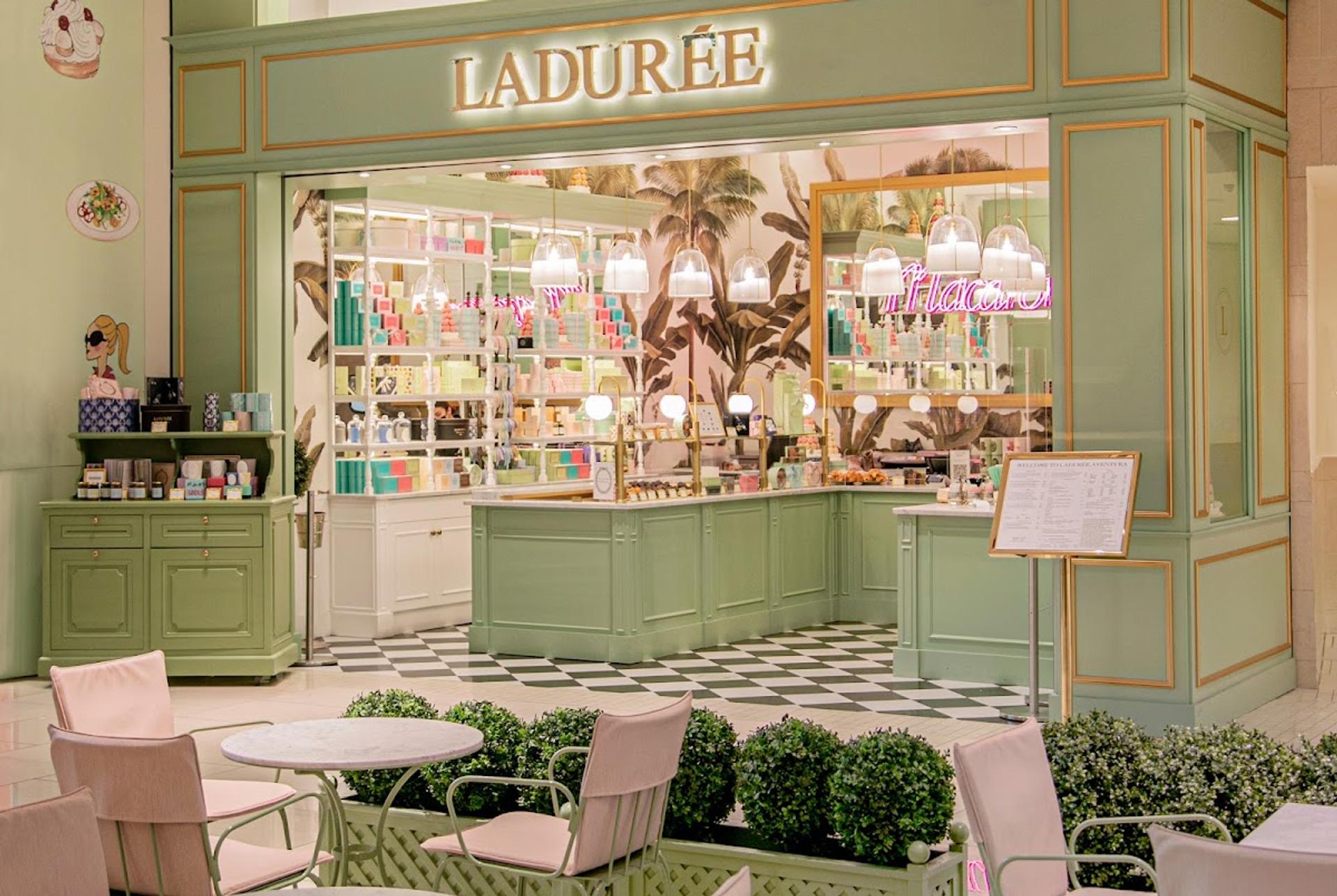 Ladurée