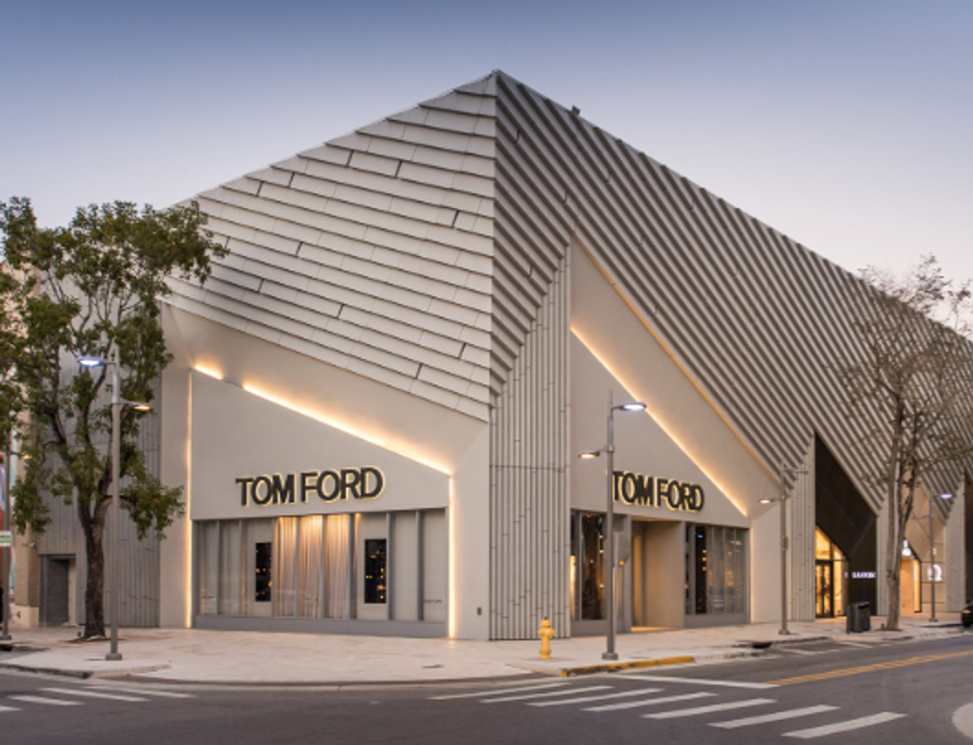 Tom Ford