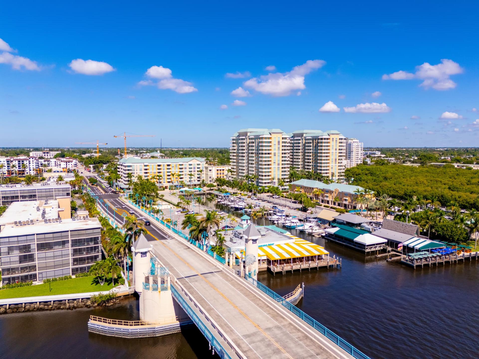 Boynton Beach FL
