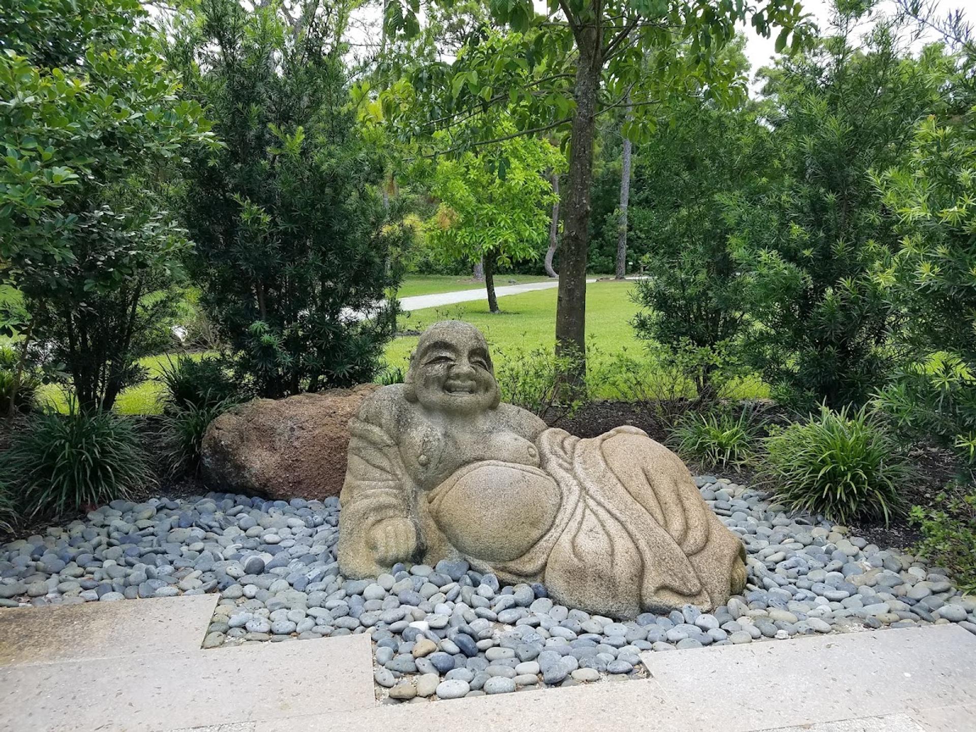 Morikami Museum & Japanese Gardens