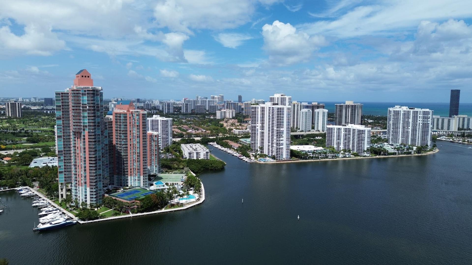 aventura florida