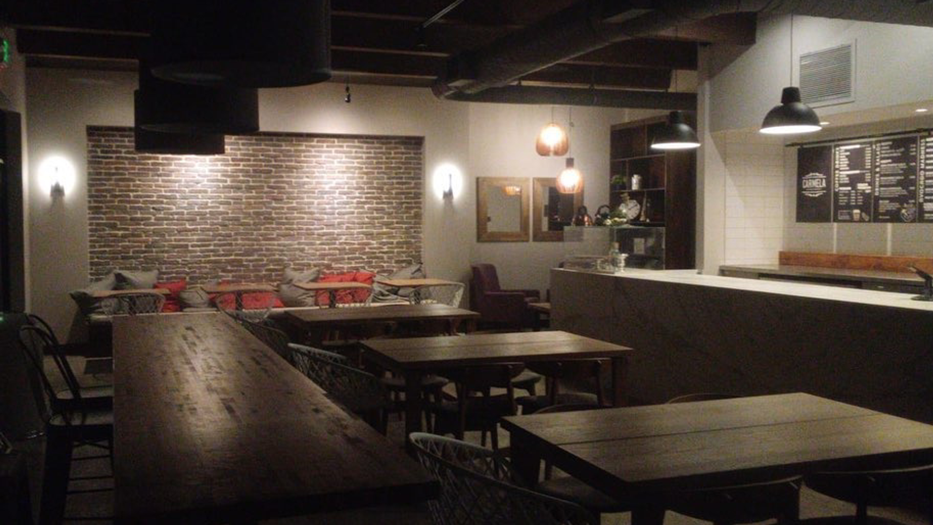 Carmela Coffee